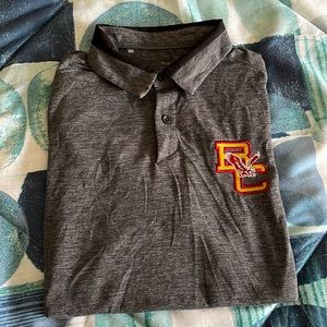 Under Armour Men’s Boston College Polo L